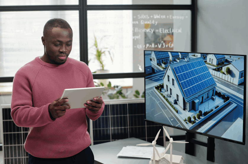 Mobirise Website Builder